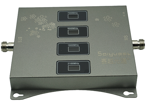  渝北四频手机信号接收器200㎡