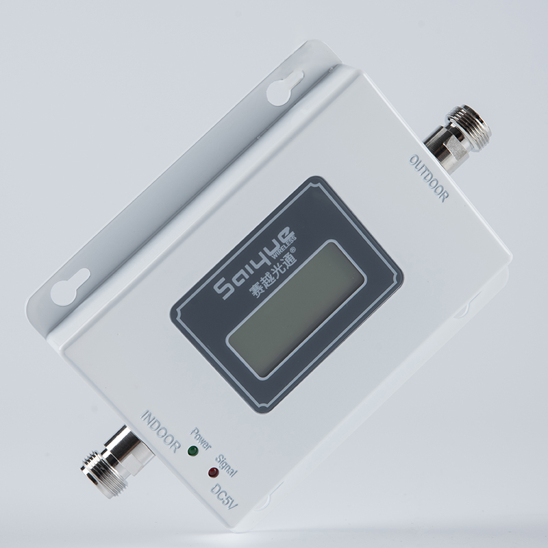 渝北家用配电房机房信号放大器200㎡