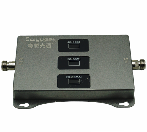 渝北三频手机信号增强器200㎡