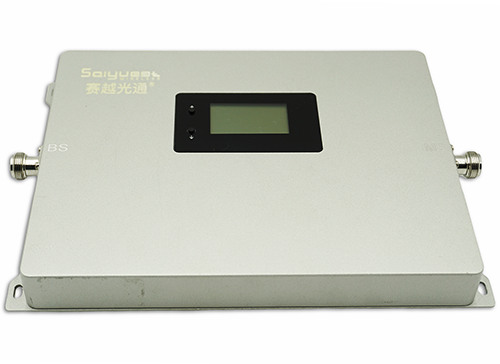  渝北三频/四频/五频手机信号接收器800㎡