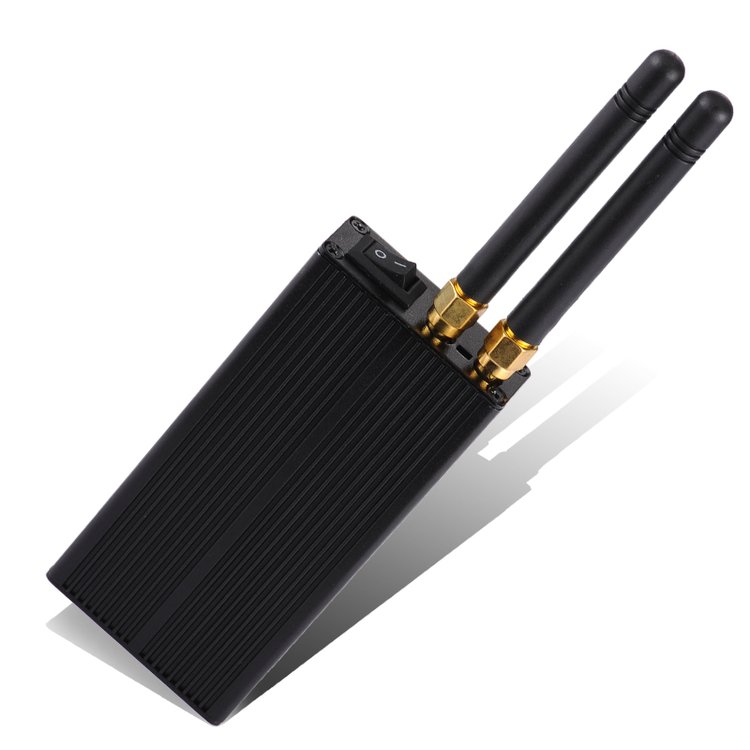  渝北1.2G/1.5G导航屏蔽器