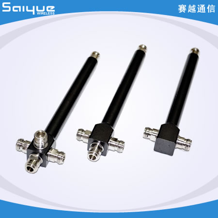  渝北FM调频广播同步广播功分器
